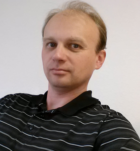 Dr. Andrey Korolev