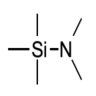 n,n-dimethyltrimethylsilylamine