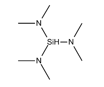 structures/Tris(dimethylamino)silane (3DMAS).png