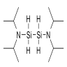 1,2-bis(diisopropylamino)disilane