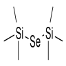 bis(trimethylsilyl) selenide