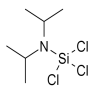 diisopropylaminotrichlorosilane