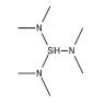 tris(dimethylamino)silane