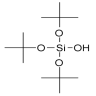 tris(tert-butoxy)silanol