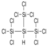 tris(trichlorosilyl)silane