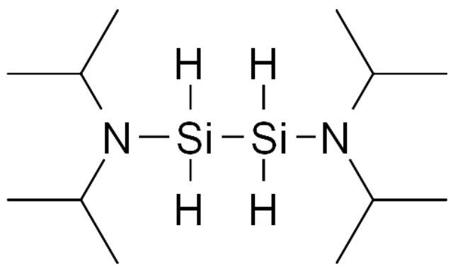 1,2-Bis(diisopropylamino)disilane (BDIPADS)